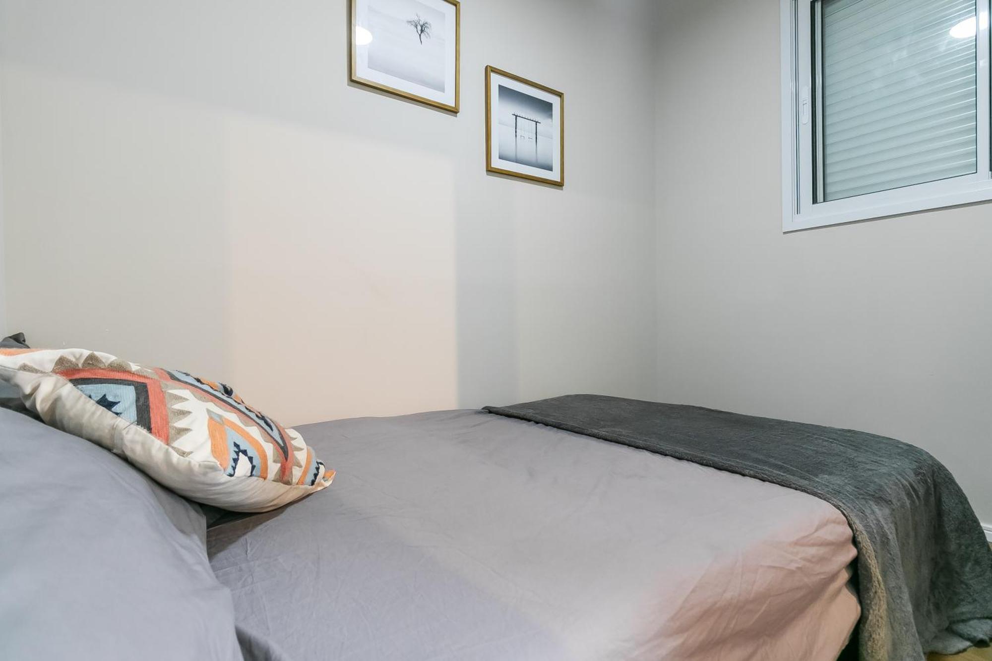 Apto Prox A Estacao Joao Dias Apartamento *