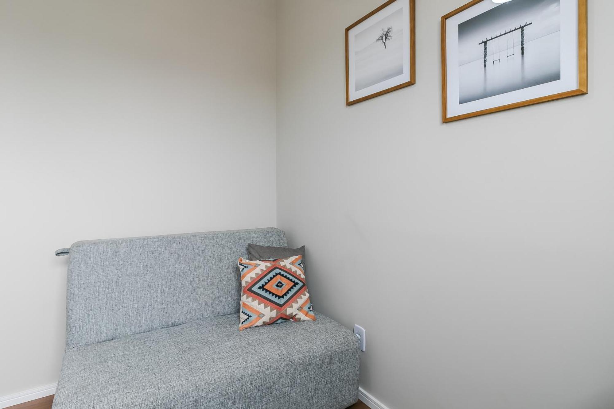 Apartamento Apto Prox A Estacao Joao Dias São Paulo