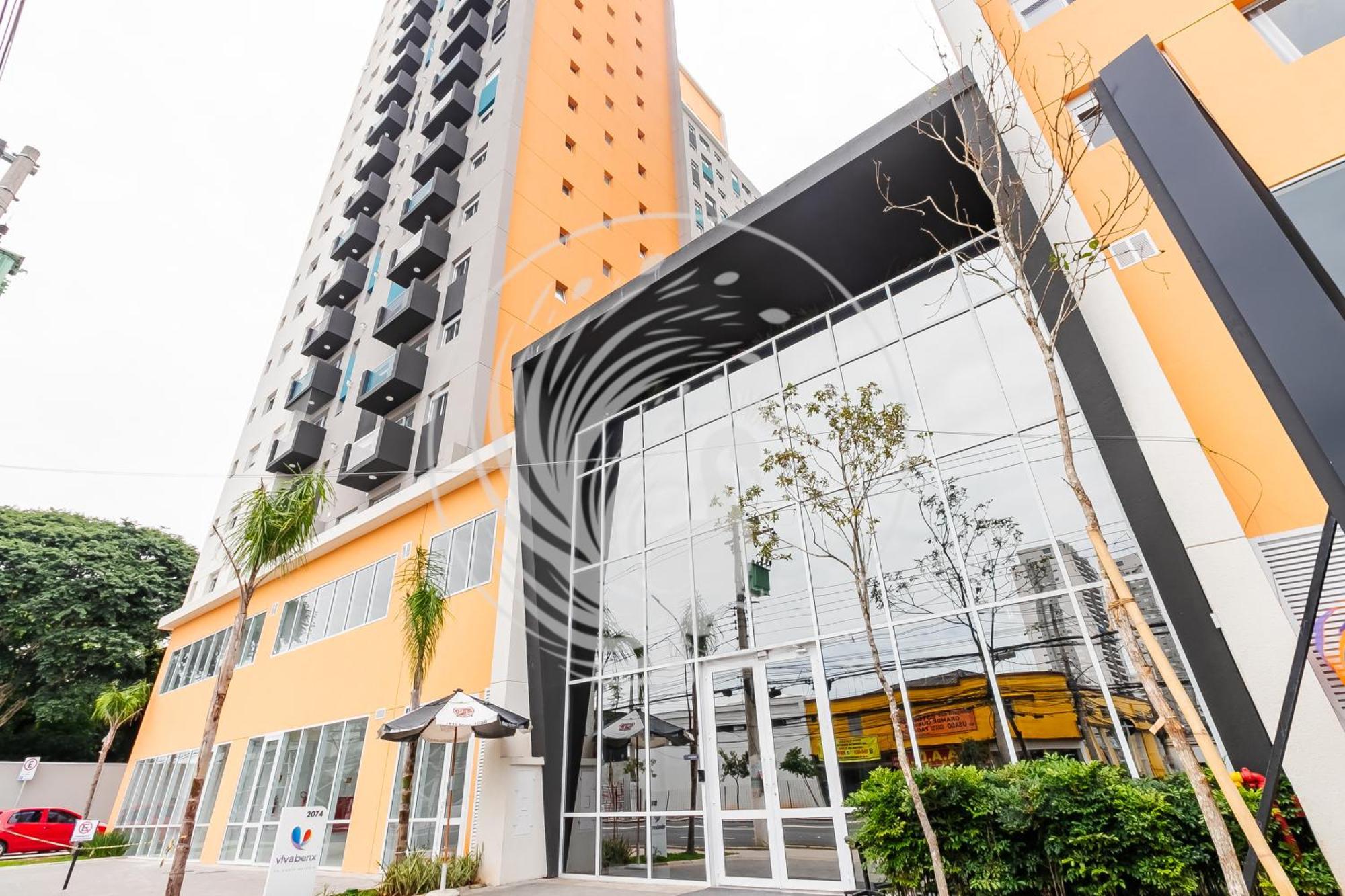 Apto Prox A Estacao Joao Dias Apartamento